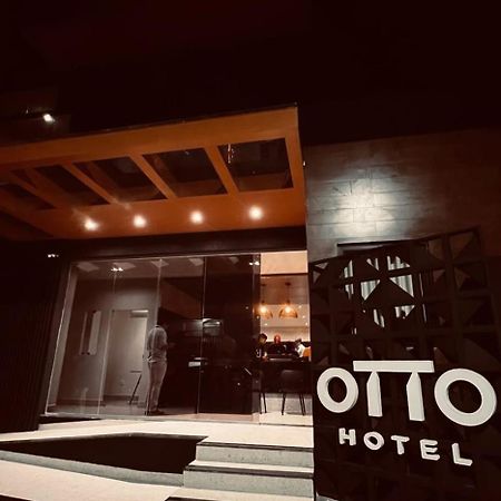 Otto Hotel Governador Valadares Exterior foto